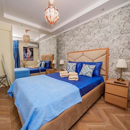 Lux Movie Stars Apartments Perea Peraía エクステリア 写真
